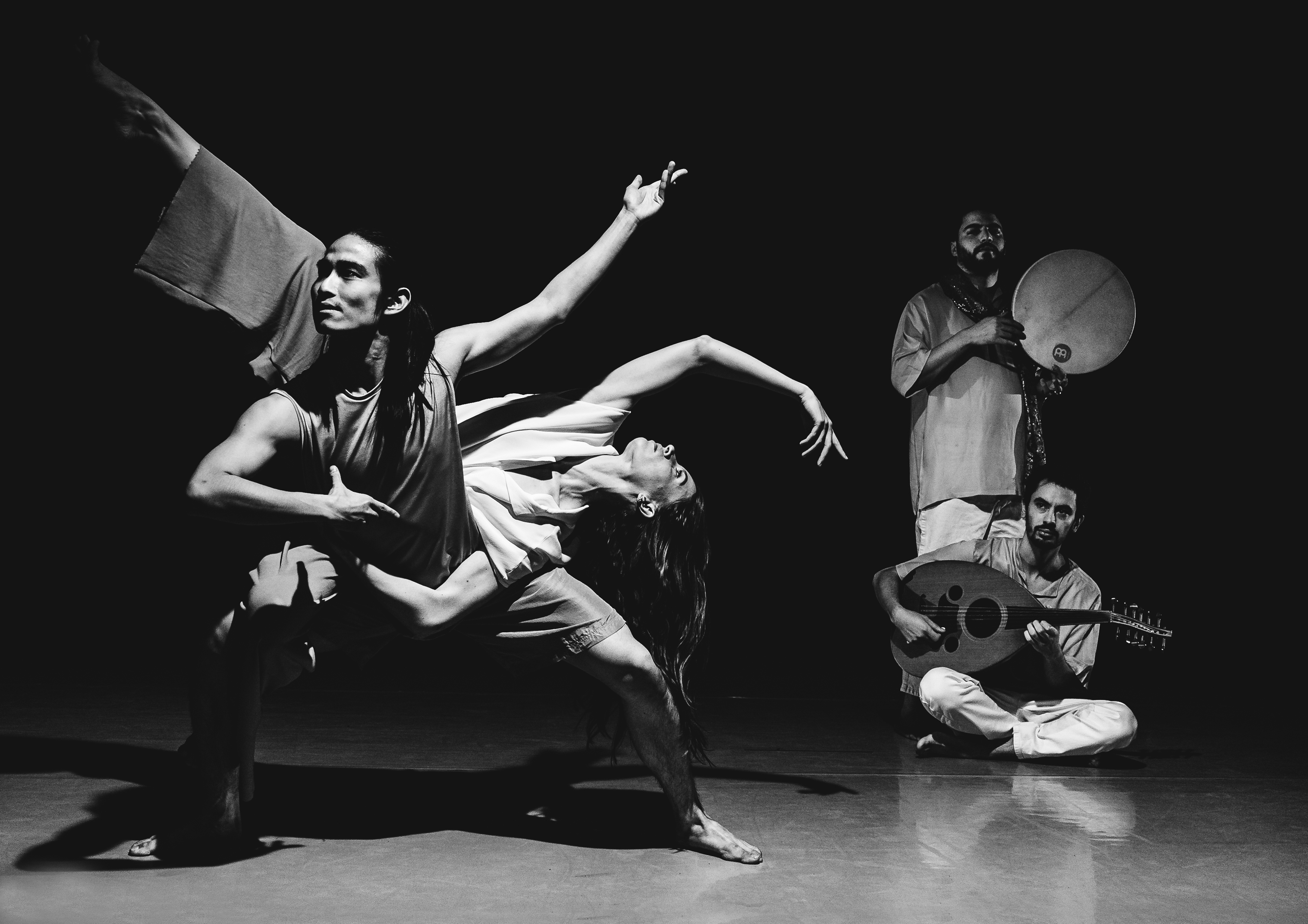Performance image