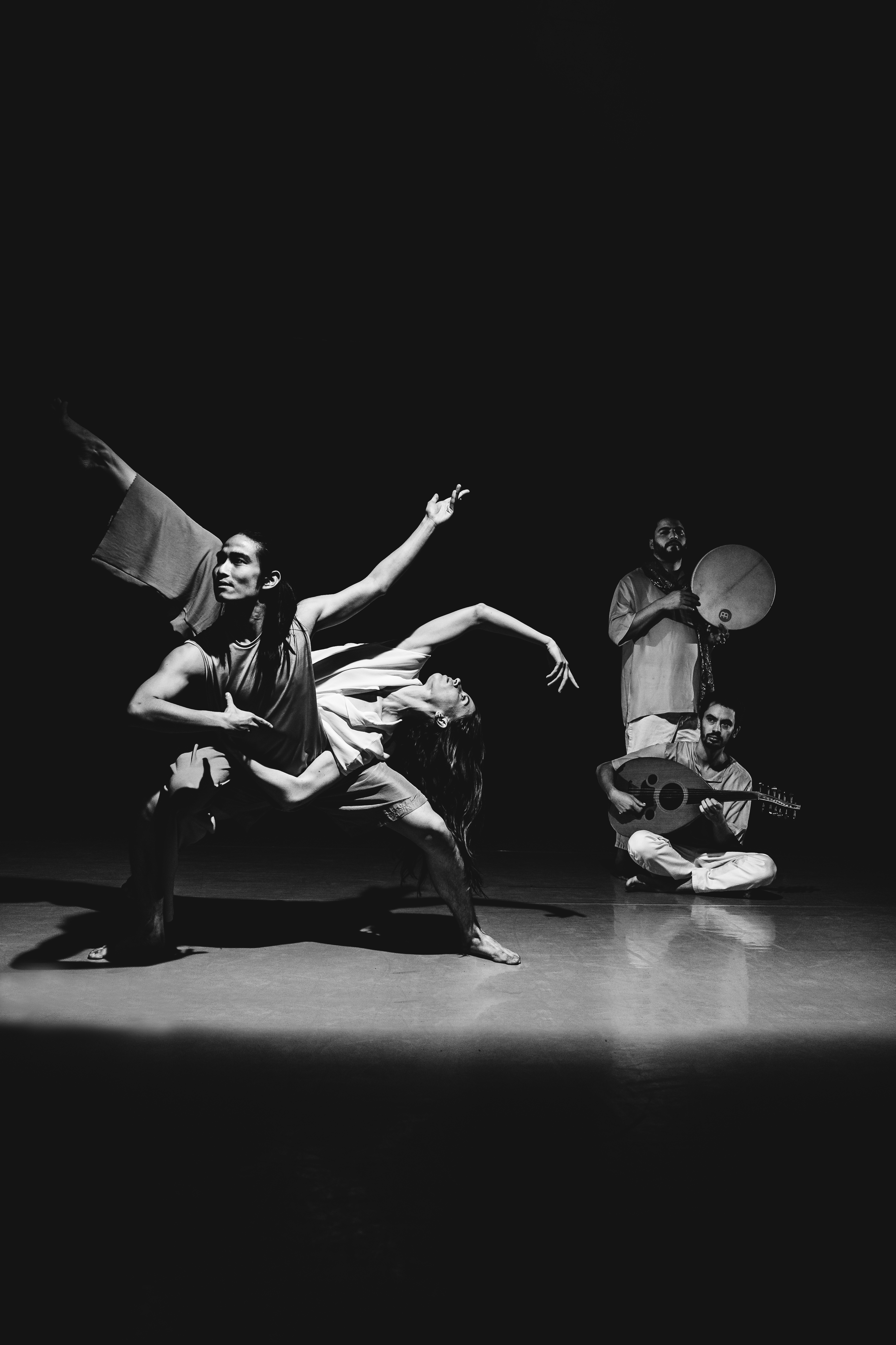 Performance image
